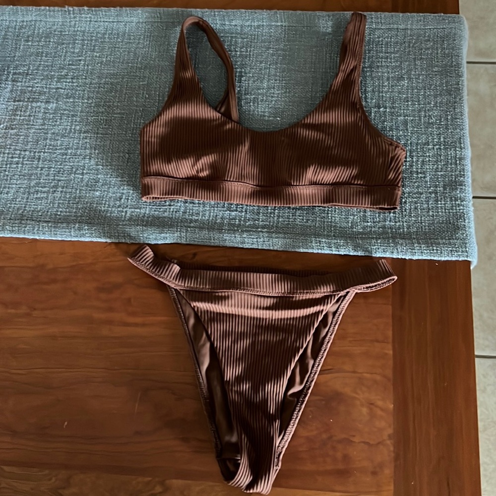 PacSun swimsuit